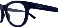 Korrektionsbrille Gucci Sign GG1929O