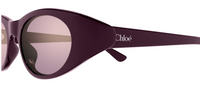 Óculos de sol Chloé CH0279S