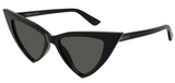 Gafas de sol Alexander-McQueen LOGO AM0518S