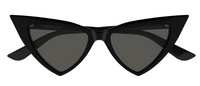 Óculos de sol Alexander-McQueen LOGO AM0518S