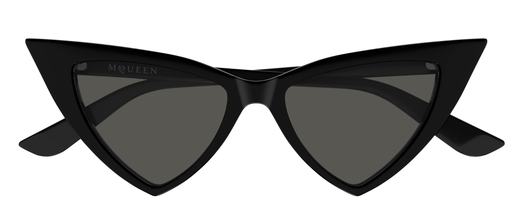 Óculos de sol Alexander-McQueen LOGO AM0518S