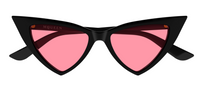 Óculos de sol Alexander-McQueen LOGO AM0518S