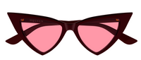 Óculos de sol Alexander-McQueen LOGO AM0518S