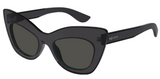 Gafas de sol Alexander-McQueen LOGO AM0516S