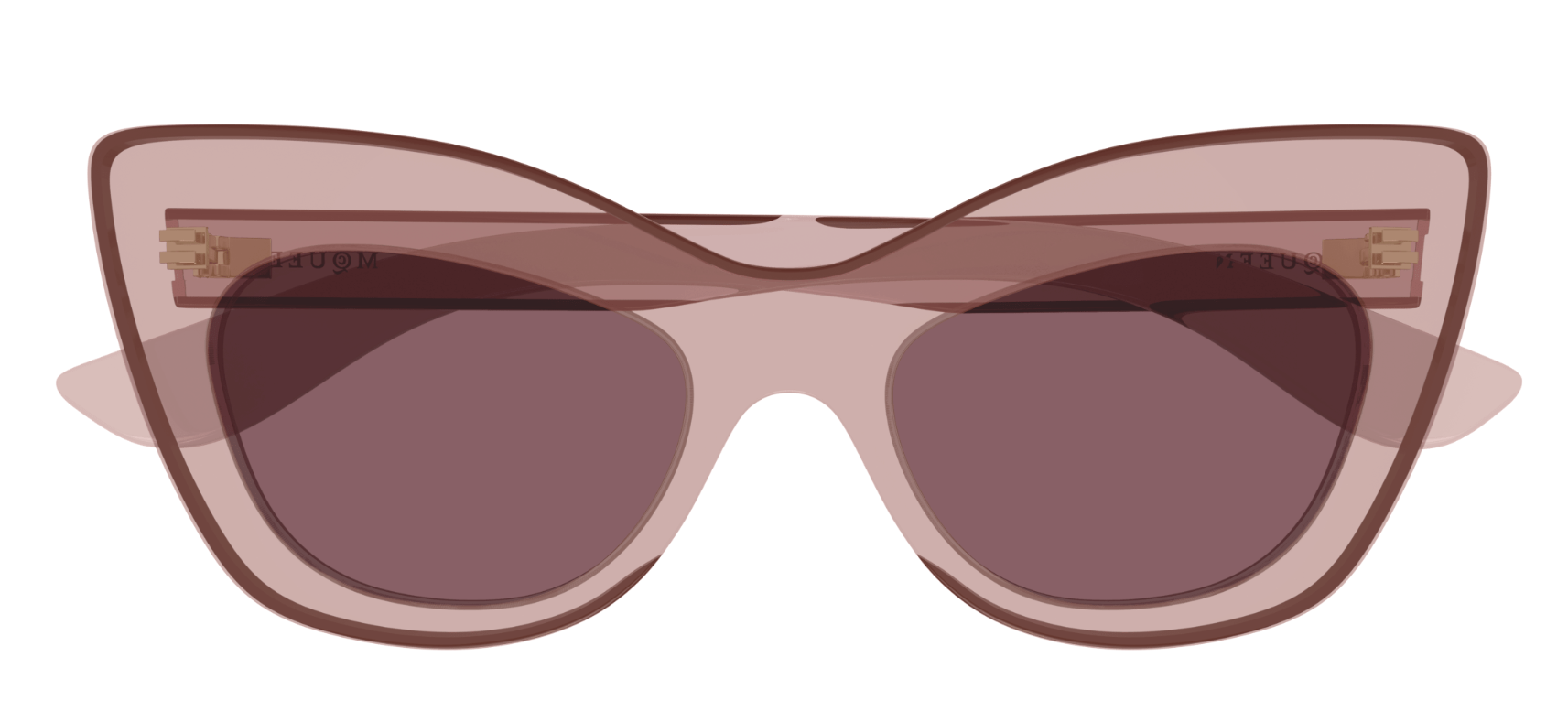 Óculos de sol Alexander-McQueen LOGO AM0516S