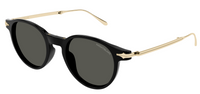 Sonnenbrille Mont Blanc NIB MB0407S