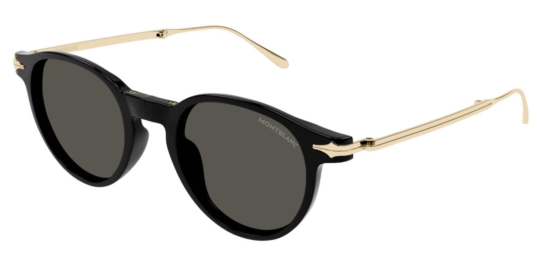 Sonnenbrille Mont Blanc NIB MB0407S