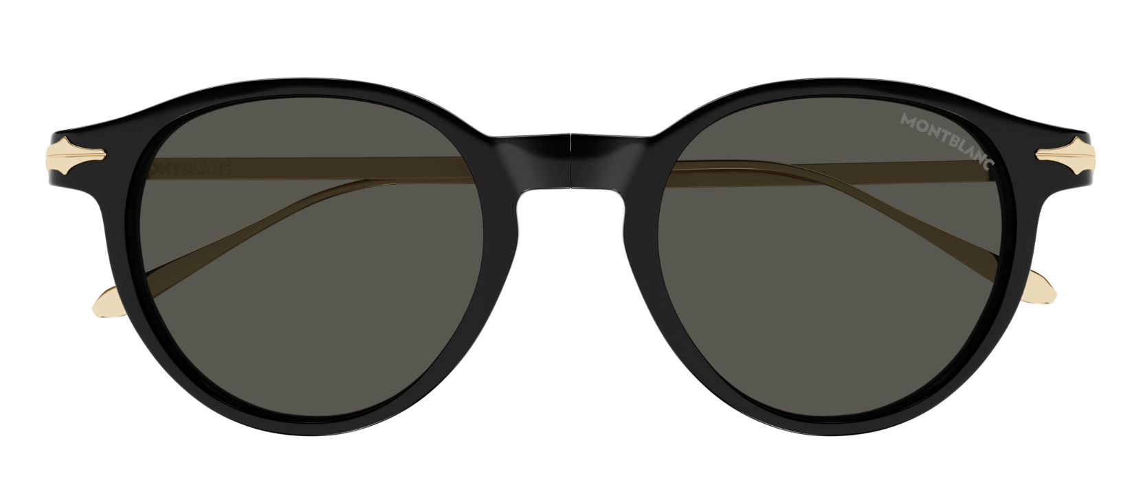 Sonnenbrille Mont Blanc NIB MB0407S