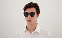 Sonnenbrille Mont Blanc NIB MB0407S