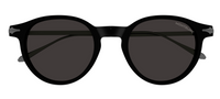 Sonnenbrille Mont Blanc NIB MB0407S