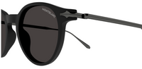 Sonnenbrille Mont Blanc NIB MB0407S