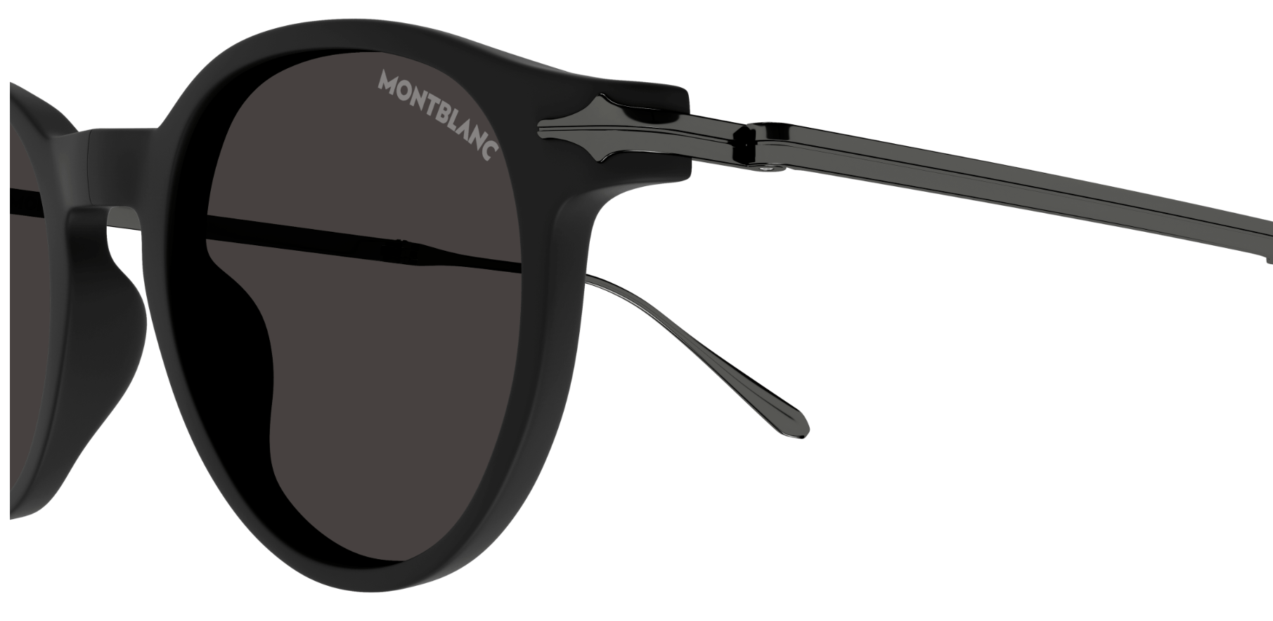 Sonnenbrille Mont Blanc NIB MB0407S