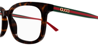 Korrektionsbrille Gucci Sign GG1928O