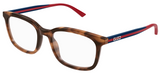 Lunettes de vue Gucci Sign GG1928O