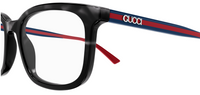 Korrektionsbrille Gucci Sign GG1928O