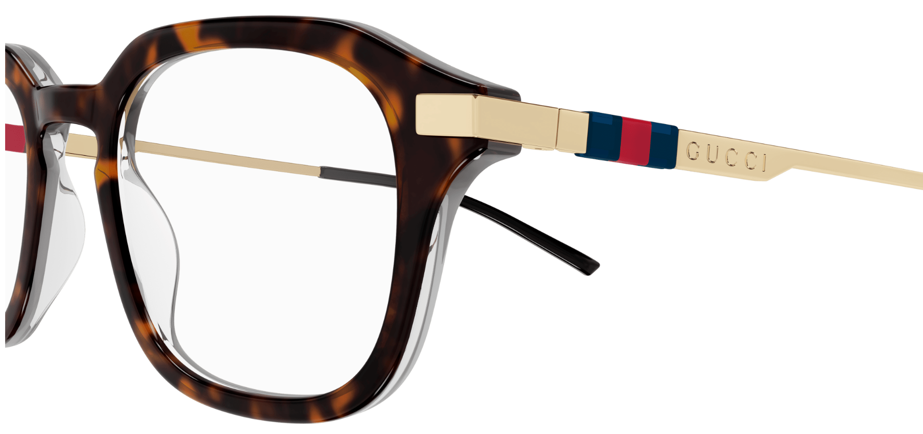Brillen Gucci Sign GG1891O