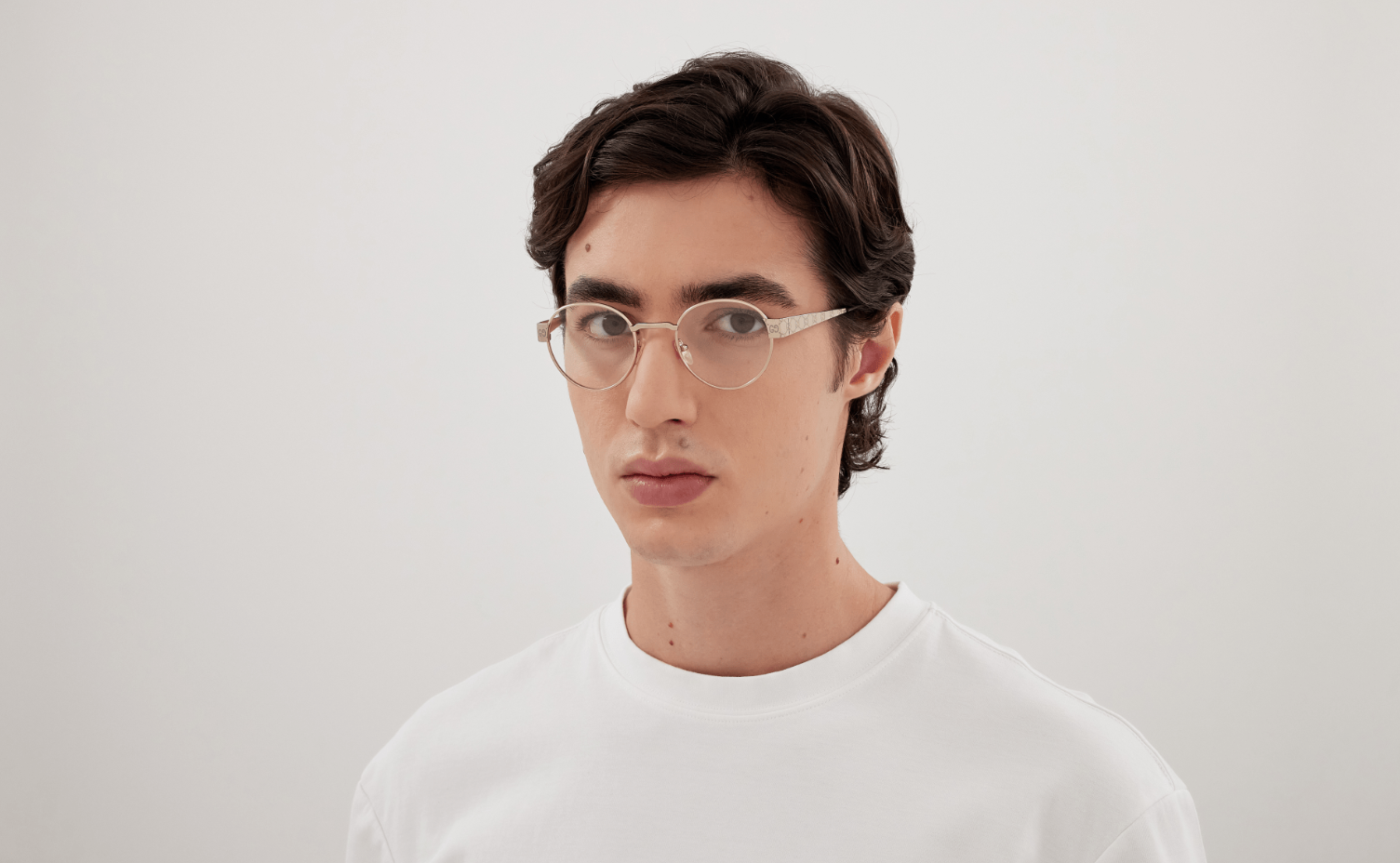 Korrektionsbrille Gucci Sign GG1855O