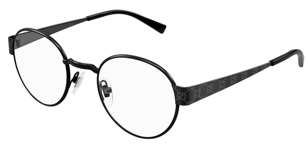 Bril op sterkte Gucci Sign GG1855O