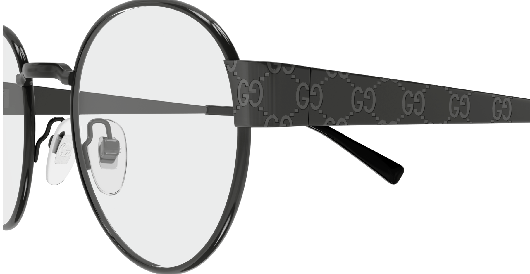 Korrektionsbrille Gucci Sign GG1855O