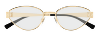 Окуляри для зору Gucci Sign GG1853O