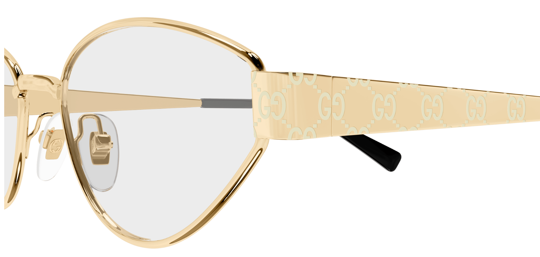 Окуляри для зору Gucci Sign GG1853O