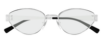 Окуляри для зору Gucci Sign GG1853O