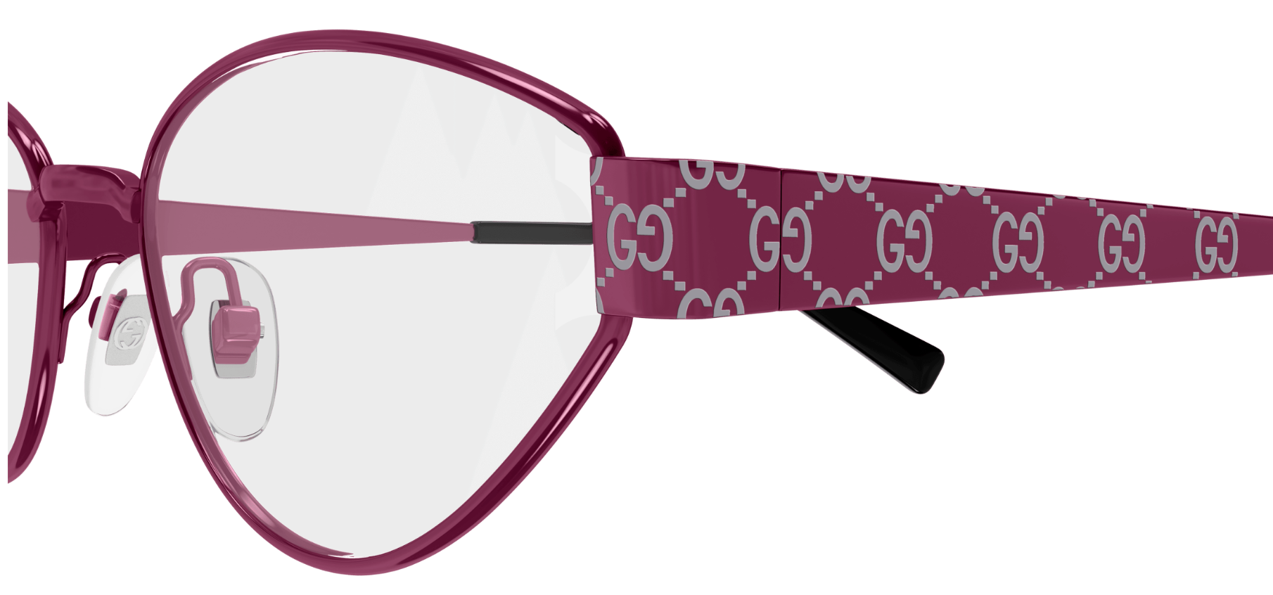 Окуляри для зору Gucci Sign GG1853O
