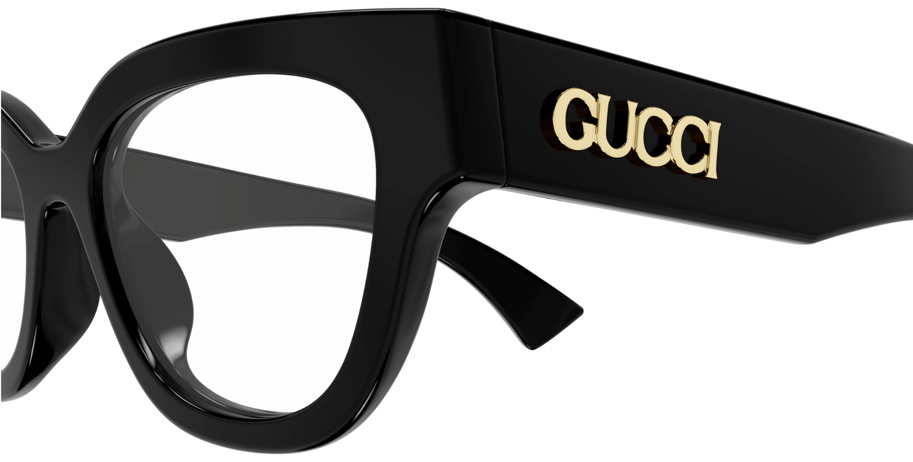 Brille Gucci GG1837O