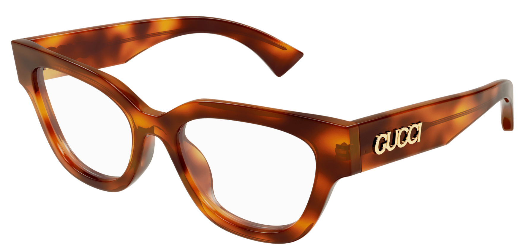 Brille Gucci GG1837O