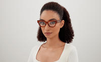 Brille Gucci GG1837O