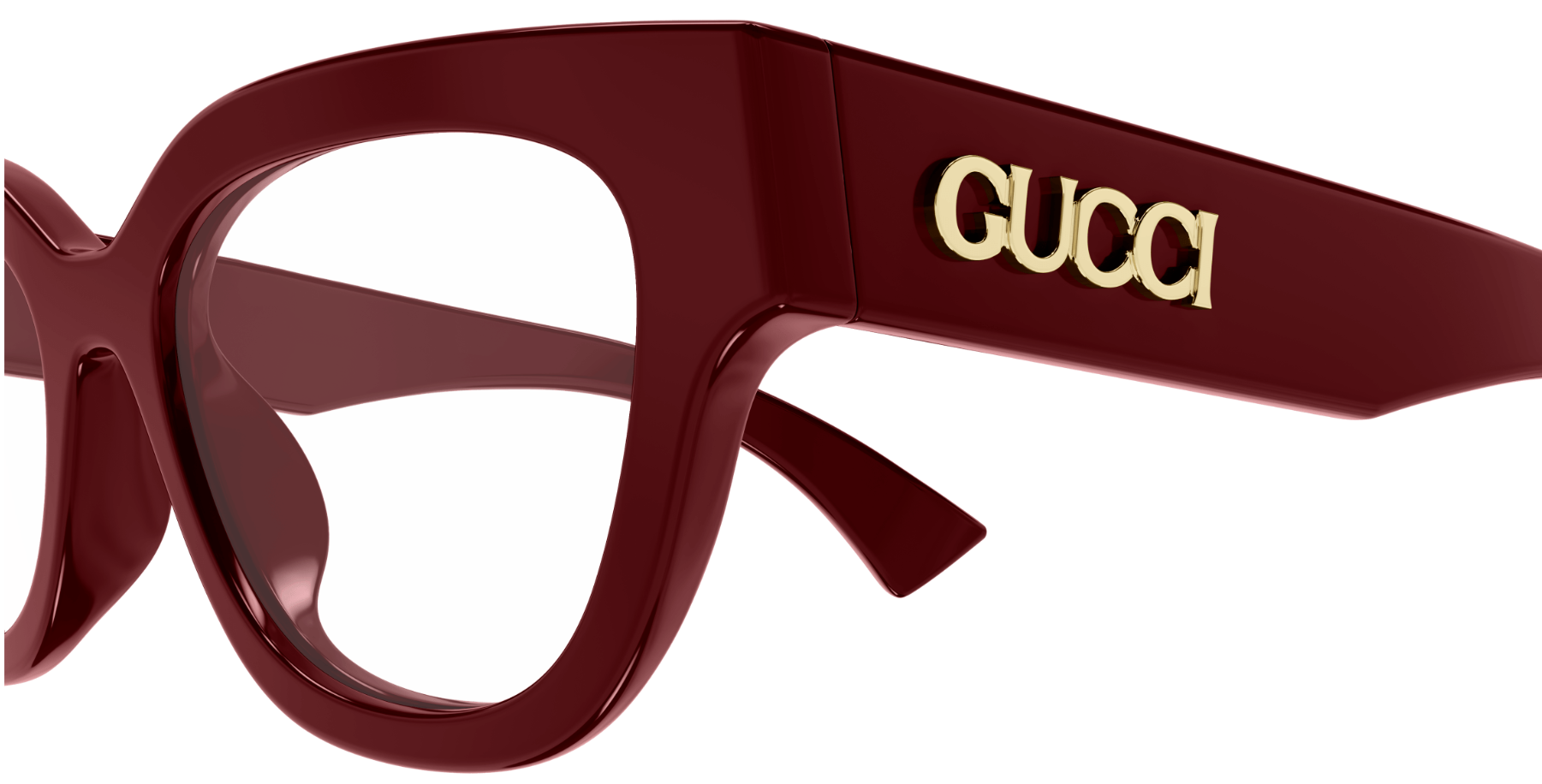Brille Gucci GG1837O
