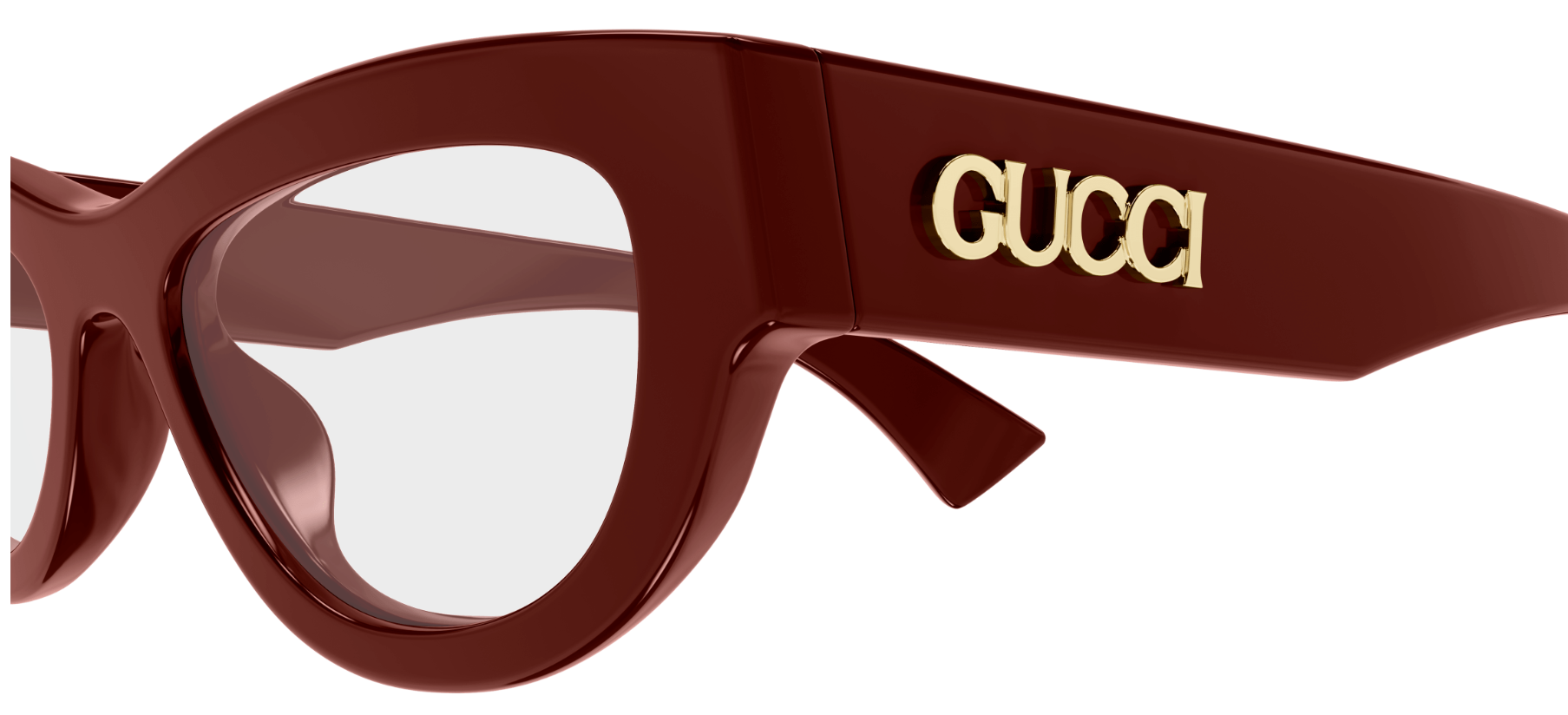 Brillen Gucci GG1836O
