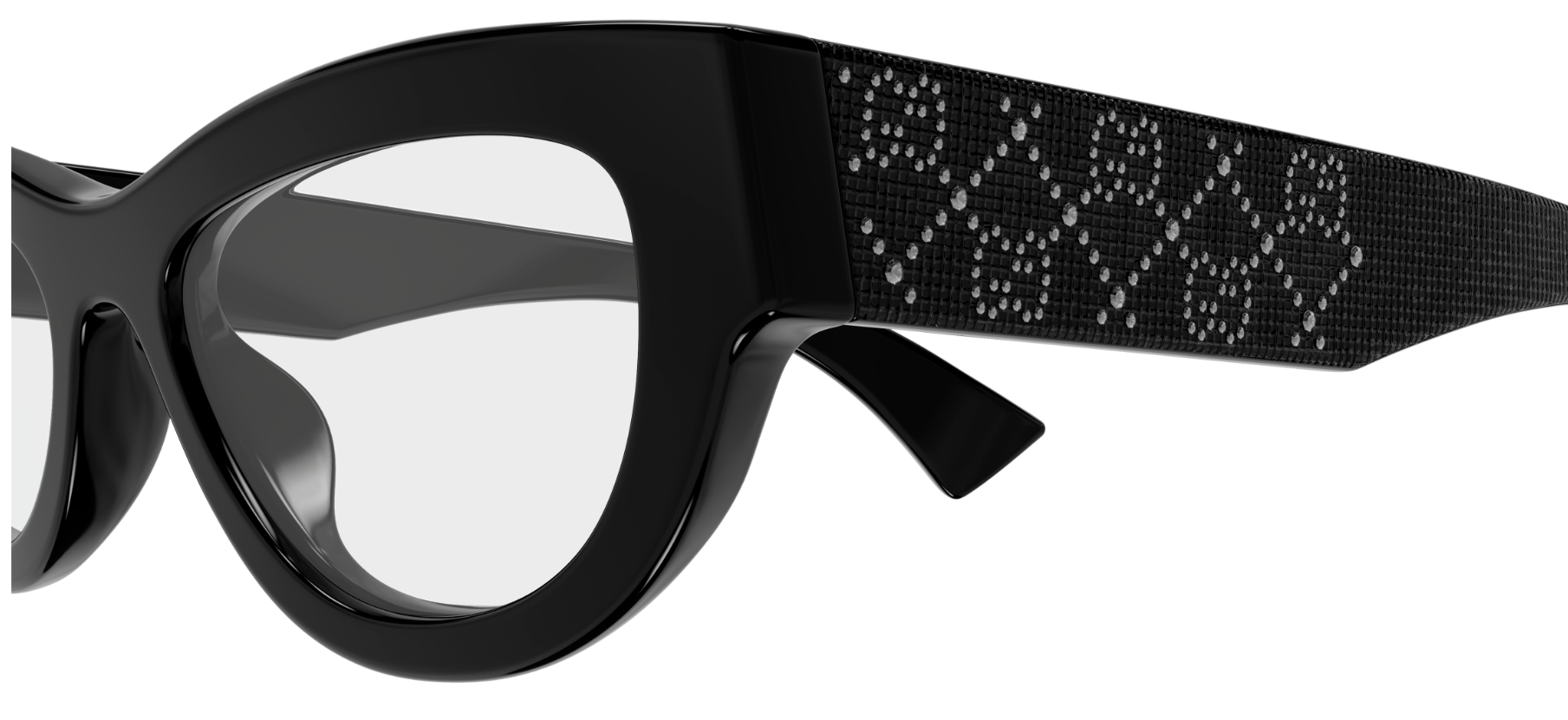 Brillen Gucci GG1836O