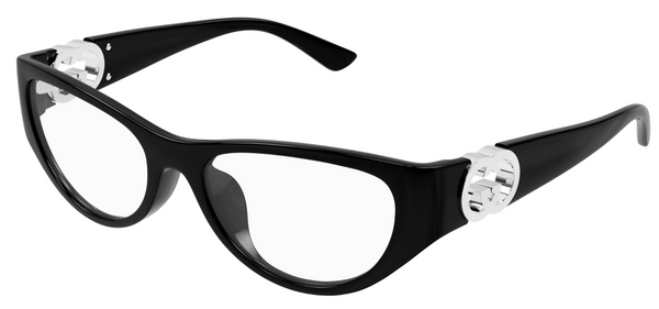 Gucci Emblem GG1825O Eyeglasses