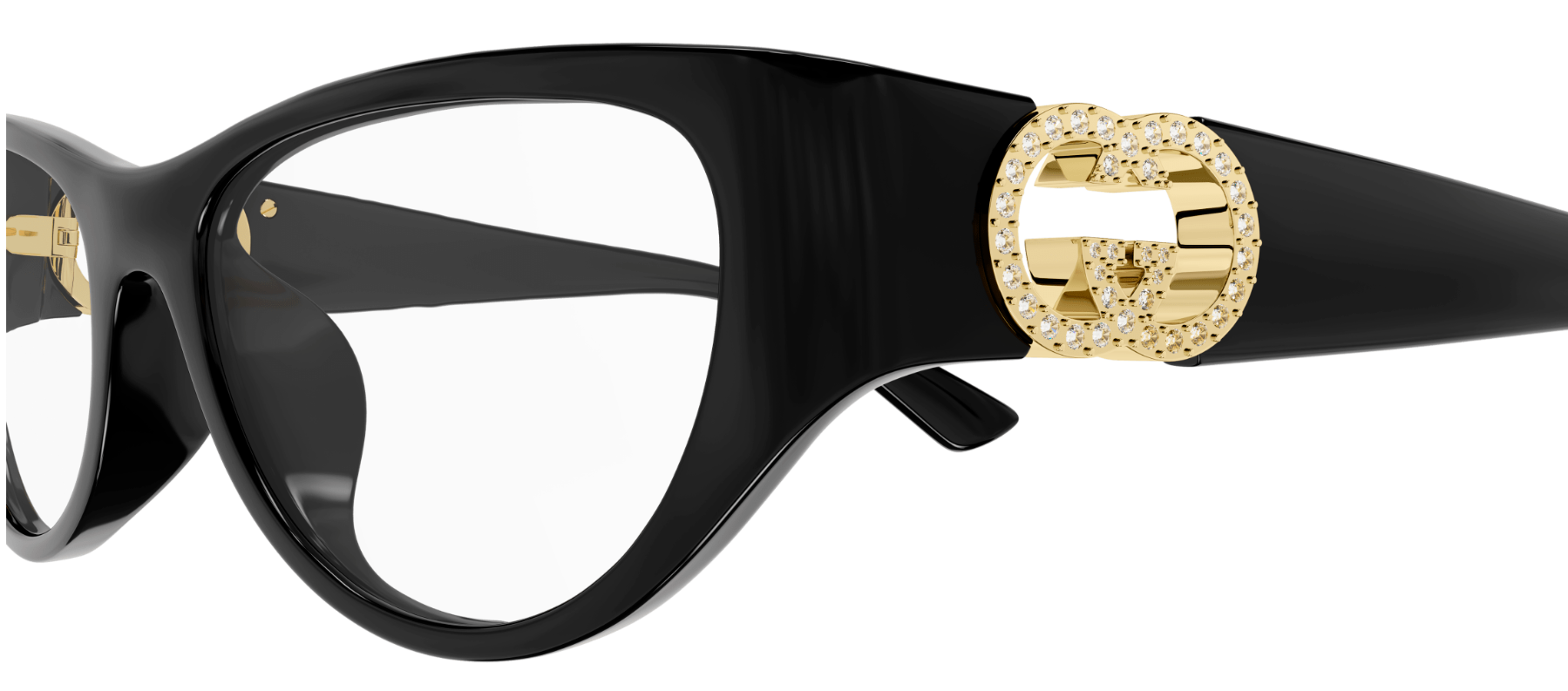 Оправи для зору Gucci Emblem GG1825O