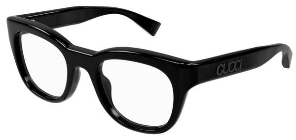 Bril op sterkte Gucci GG1812O