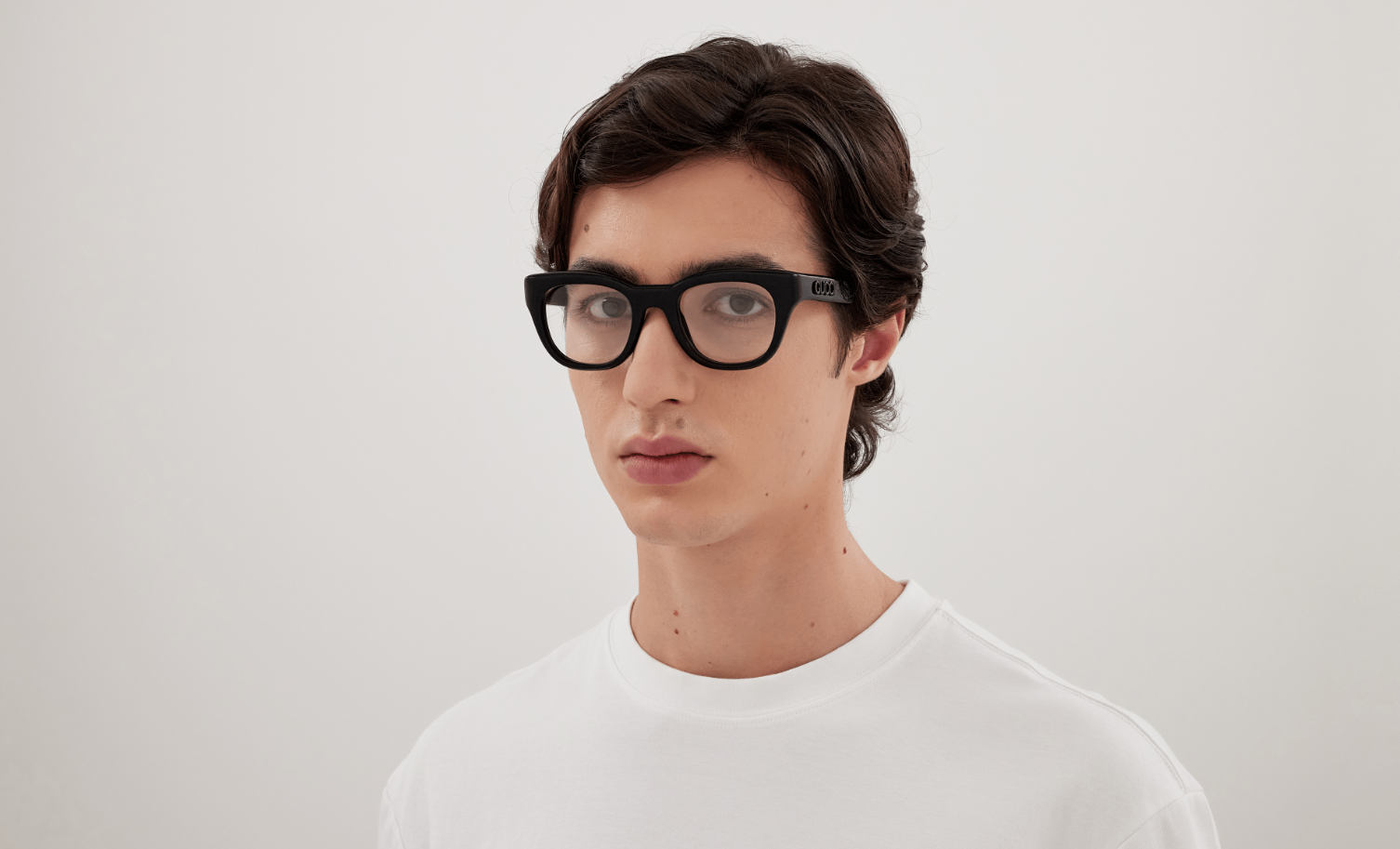 Brille Gucci GG1812O