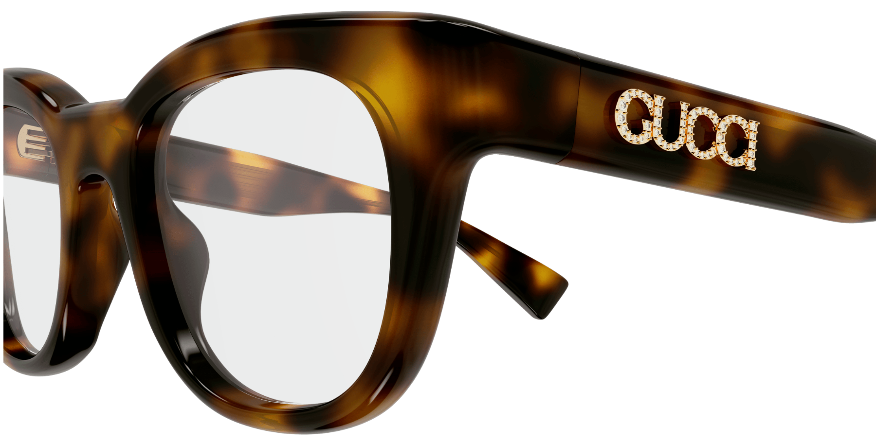 Brille Gucci GG1812O