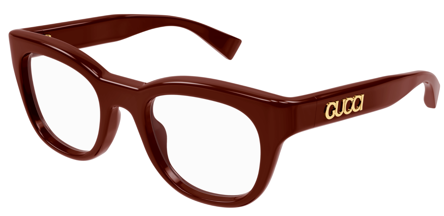Brille Gucci GG1812O