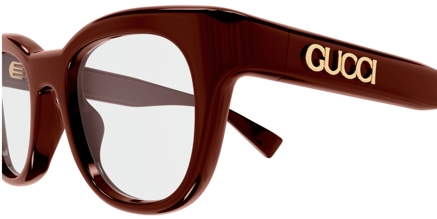 Brille Gucci GG1812O