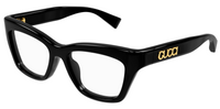 Bril op sterkte Gucci GG1810O
