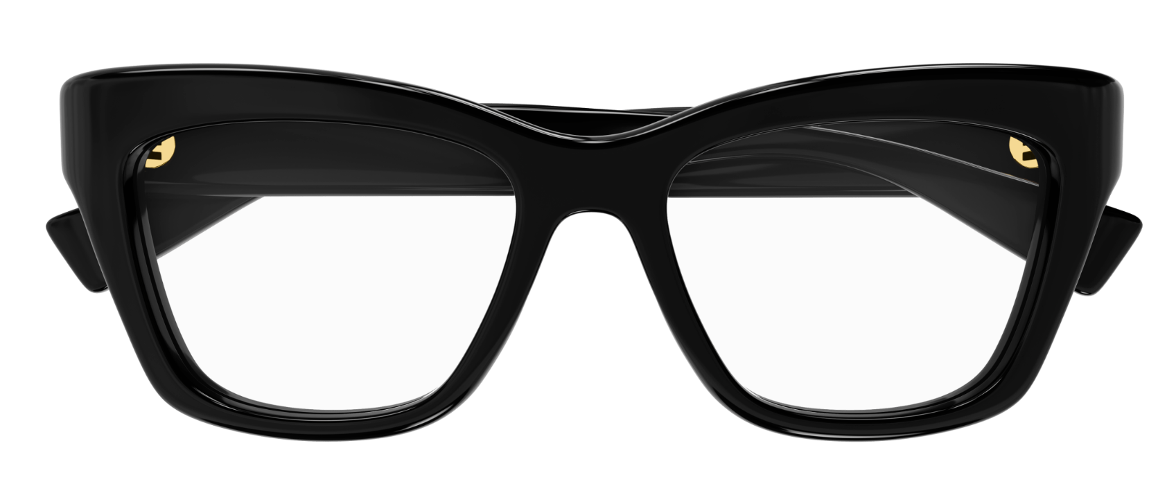 Bril op sterkte Gucci GG1810O