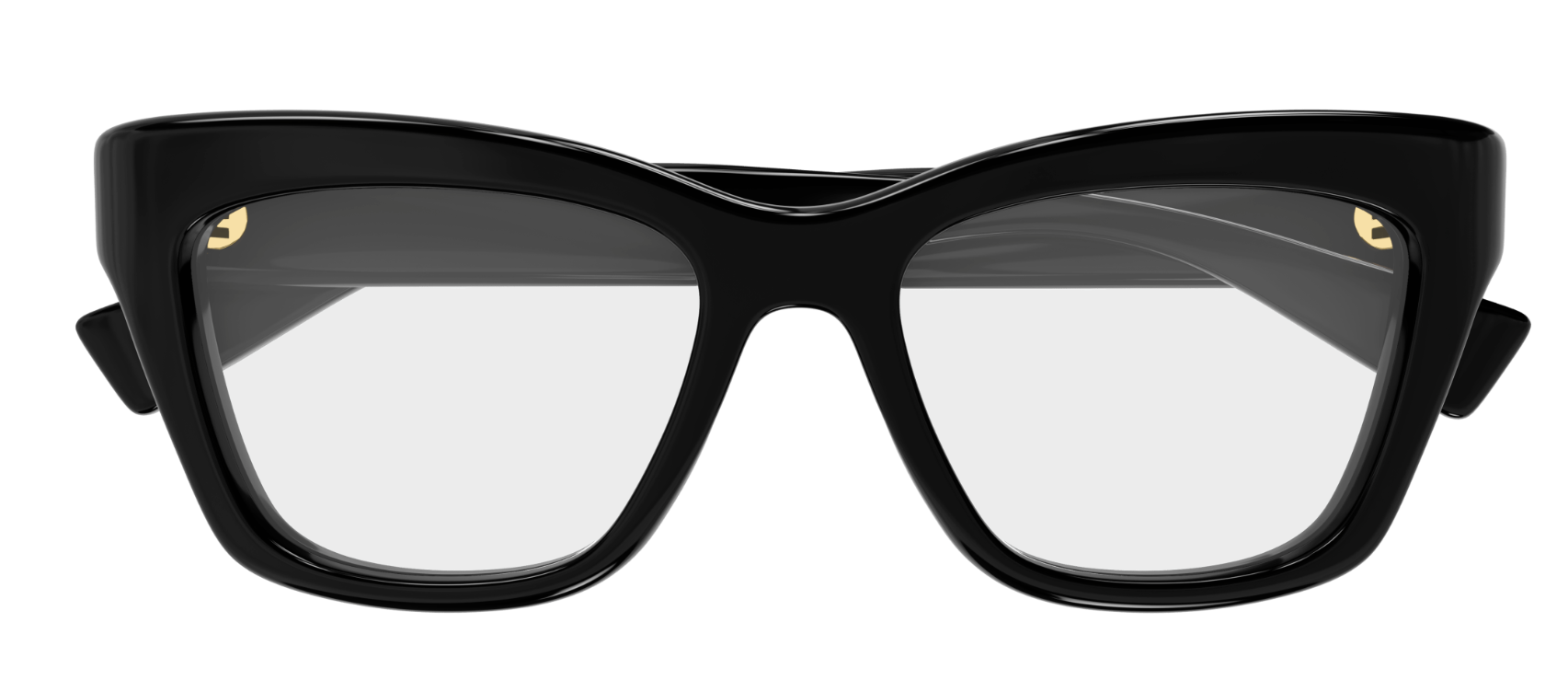 Bril op sterkte Gucci GG1810O
