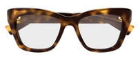 Bril op sterkte Gucci GG1810O