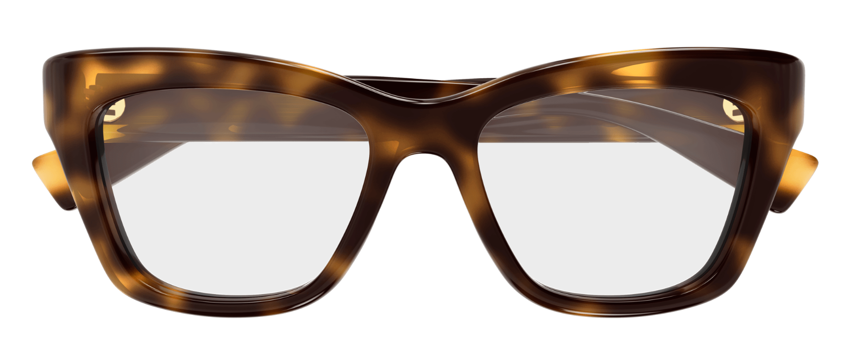 Bril op sterkte Gucci GG1810O