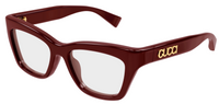 Bril op sterkte Gucci GG1810O