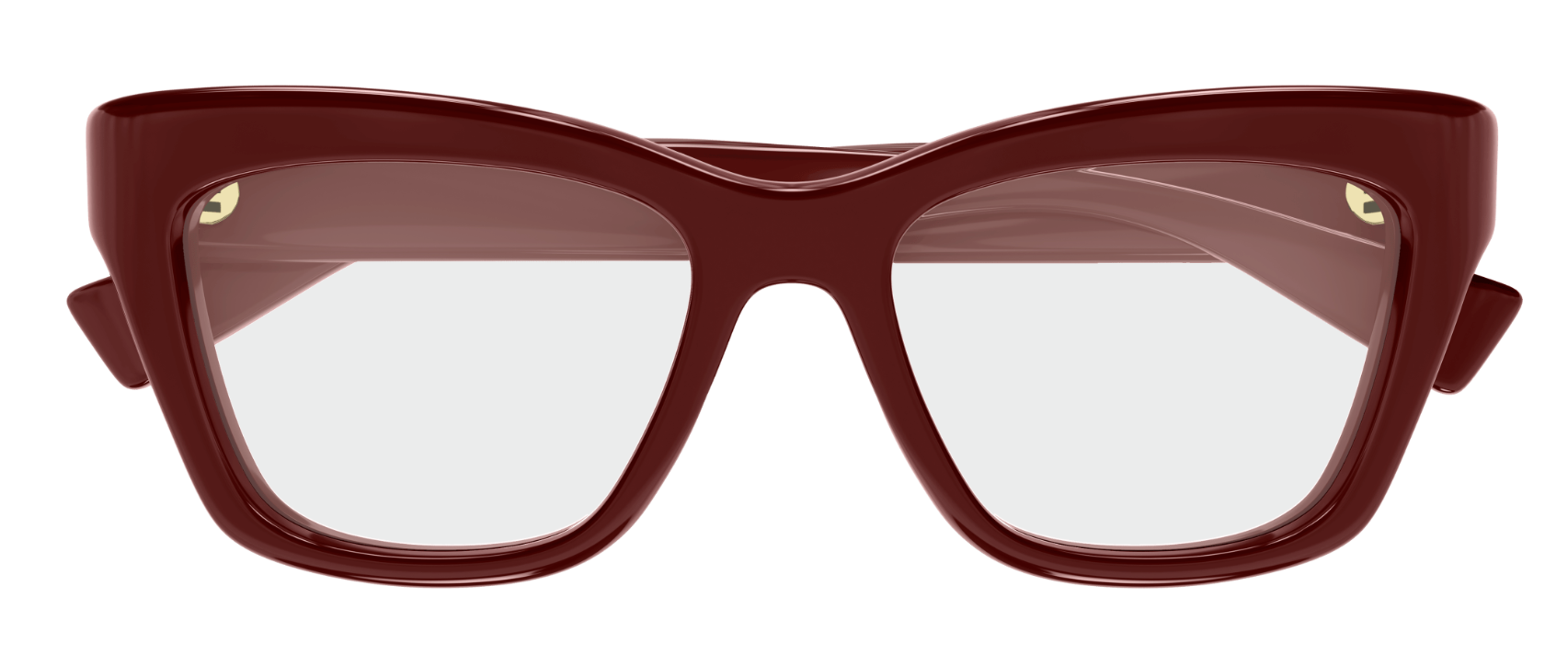 Bril op sterkte Gucci GG1810O