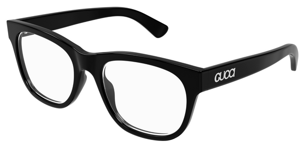 Bril op sterkte Gucci GG1796O