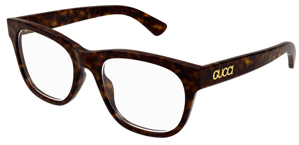 Bril op sterkte Gucci GG1796O