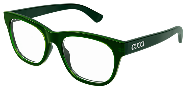 Bril op sterkte Gucci GG1796O